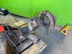 11-19 GMC SIERRA SILVERADO 2500HD 3500 3.73 REAR DIFFERENTIAL AXLE SRW GT4 G80