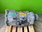 06 07 Chevrolet GMC 3500HD DURAMAX 6.6 ALLISON 1000 AUTOMATIC TRANSMISSION 4WD