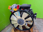 17-25 GMC SIERRA 2500HD 3500 DIESEL 6.6 L5P ENGINE MOTOR COMPLETE