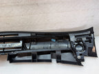 PORSCHE 996 997 CONVERTIBLE CABRIOLET CABRIO ROLL BAR COVER TRIM PANEL BLACK