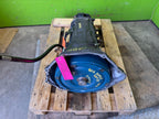 11-18 DODGE RAM 2500 3500 6.7 CUMMINS 68RFE AUTOMATIC TRANSMISSION 4X4 REBUILT