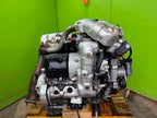 17-25 GMC SIERRA 2500HD 3500 DIESEL 6.6 L5P ENGINE MOTOR COMPLETE