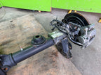23 JEEP WRANGLER JL JT RUBICON DANA 44 REAR AXLE 4.88 LOCKER WIDETRACK 18-23