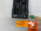 11-14 GMC CHEVROLET SILVERADO 2500HD 3500HD 6.6 LML FUSE RELAY BOX 25941367-02
