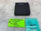 01 02 Chevrolet GMC DURAMAX LB7 6.6 BODY CONTROL MODULE BCM 15095334