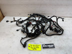 15 JEEP WRANGLER JK 3.6 FIREWALL ENGINE BAY WIRING HARNESS 12-18