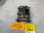 20 JEEP WRANGLER JL 8.4" RADIO DISPLAY SCREEN 68498118AC