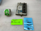 00 JEEP GRAND CHEROKEE 4.0 AUTOMATIC ENGINE COMPUTER ECM ECU P56041637AC