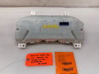 20 GMC SIERRA 2500 3500 DIESEL DURAMAX KMH GAUGE CLUSTER 4.2" UDD 84785466 19-23