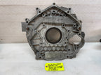 01-10 GMC LB7 LLY LBZ LMM 6.6 TRANSMISSION TO ENGINE ADAPTER PLATE 8973177115