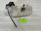 02 PORSCHE 996TT 996 997 OVERFLOW EXPANSION COOLANT TANK 99610605704 69K!
