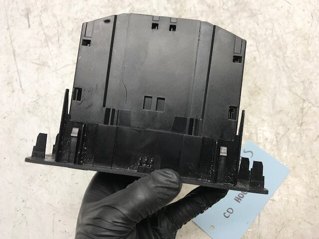 97-04 PORSCHE BOXSTER 986 996 OEM CD HOLDER IN DASH