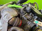 10-18 DODGE MERCEDES SPRINTER FREIGHTLINER 3.0 CRD DIESEL ENGINE MOTOR OM642