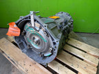 06 07 Chevrolet GMC 3500HD DURAMAX 6.6 ALLISON 1000 AUTOMATIC TRANSMISSION 4WD