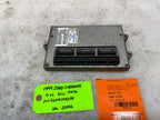 99 JEEP CHEROKEE XJ 4.0 AUTOMATIC ENGINE COMPUTER ECM ECU P56041534AE 56041492AF