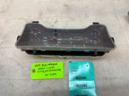 04 JEEP WRANGLER TJ LJ OEM METRIC SPEEDOMETER GAUGE CLUSTER 56047017AE 03-06