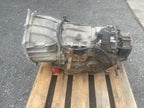 08-10 Chevrolet GMC 3500HD DURAMAX 6.6 ALLISON 1000 AUTOMATIC TRANSMISSION LMM