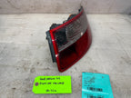 05 06 07 08 Porsche 997 997.1 OEM RIGHT REAR TAILLIGHT TAIL LIGHT