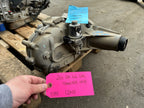 11-16 GMC SIERRA SILVERADO 2500HD 3500 ELECTRIC SHIFT TRANSFER CASE DIESEL NQF