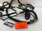 12-18 JEEP WRANGLER JK 3.6 ENGINE WIRING HARNESS LOOM ABS TO TIPM P68271105AD