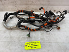 12 GMC SIERRA CHEVROLET SILVERADO 3500HD DURAMAX 6.6 LML ENGINE WIRING HARNESS