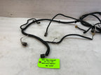 95 JEEP WRANGLER YJ HEADLIGHT HEAD LAMP WIRING HARNESS LOOM