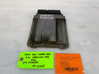06 07 Chevrolet GMC 2500HD DURAMAX 6.6 LBZ ECM ECU ENGINE COMPUTER 12604137