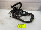 01-04 Chevrolet GMC 2500HD 3500 4wd EXT CAB SHORT BOX CHASSIS WIRING HARNESS