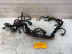 06 07 GMC CHEVROLET 2500HD DURAMAX 6.6 LLY LBZ ENGINE MOTOR WIRING HARNESS LOOM