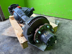 25 ISUZU NRR NPR NQR 5.2 DIESEL COMPLETE REAR DIFFERENTIAL AXLE 5.571 RATIO