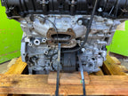 15 JEEP WRANGLER JK 3.6 COMPLETE ENGINE MOTOR ASSEMBLY 14-18