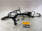 01 02 Chevrolet GMC DURAMAX LB7 6.6 ON ENGINE WIRING HARNESS LOOM