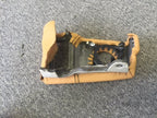 2014 FERRARI CALIFORNIA F149 HEADLIGHT HEAD LIGHT SWITCH BEZEL TRIM