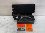 24 25 Chevrolet GMC SIERRA 13.4" RADIO NAVIGATION GPS NAV SCREEN HEATER 86544493
