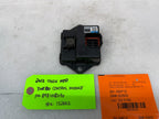 12 ISUZU NRR NPR NQR 5.2 4HK1-TC TURBO CONTROL MODULE 8981628070