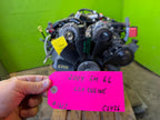 04 05 CHEVROLET GMC 2500 3500 6.6 LLY DURAMAX DIESEL ENGINE MOTOR NO CORE!!