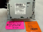 15 16 17 FORD MUSTANG GT AM FM CD SYNC 3 RADIO STEREO RECEIVER HR3T-19C107-BA