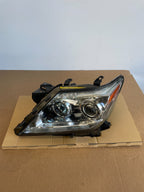 13-15 LEXUS LX570 DRIVERS SIDE XENON HID ADAPTIVE HEADLLIGHT 8118560F80 NEW!