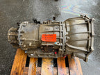 08-10 Chevrolet GMC 3500HD DURAMAX 6.6 ALLISON 1000 AUTOMATIC TRANSMISSION LMM