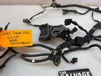 03 04 Chevrolet GMC 2500 3500 DURAMAX LB7 6.6 ON ENGINE WIRING HARNESS LOOM