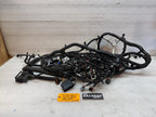 24 Chevrolet GMC 2500 3500 4wd L5p CREW CAB SHORT BOX SRW CHASSIS WIRING HARNESS