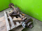 01-07 GMC SIERRA SILVERADO 2500HD 3500HD SRW REAR DIFFERENTIAL AXLE GT4 G80
