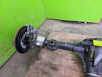 23 JEEP WRANGLER JL JT RUBICON DANA 44 REAR AXLE 4.88 LOCKER WIDETRACK 18-23