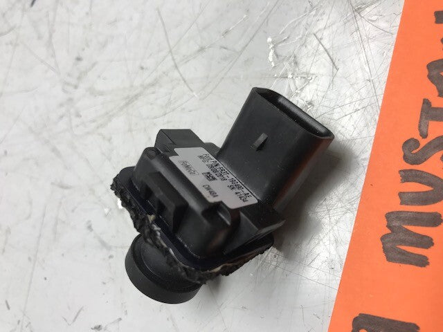 2019 FORD MUSTANG 5.0 GT OEM BACK UP REVERSE CAMERA FR3T-19G490-AE 18 19 20