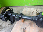 09 JEEP WRANGLER JK RUBICON DANA 44 REAR DIFFERENTIAL AXLE 4.10 07-18 W/ LOCKER