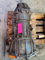 17-19 GMC SIERRA 2500HD 3500 ALLISON AUTOMATIC TRANSMISSION FOR DIESEL 6.6 L5P