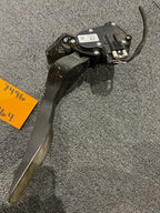 07-13 CHEVROLET GMC SIERRA SILVERADO DURAMAX 6.6 THROTTLE GAS PEDAL LML