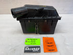 91-95 JEEP WRANGLER YJ 2.5 4CYL COMPLETE OEM AIRBOX AIR CLEANER INTAKE
