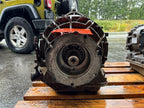 08-10 Chevrolet GMC 3500HD DURAMAX 6.6 ALLISON 1000 AUTOMATIC TRANSMISSION LMM