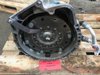 14 BMW 640i F06 F12 F13 F01 750I 8SP AUTOMATIC TRANSMISSION TRANS AWD GA8HP45Z